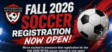 Fall 2026 Registration
